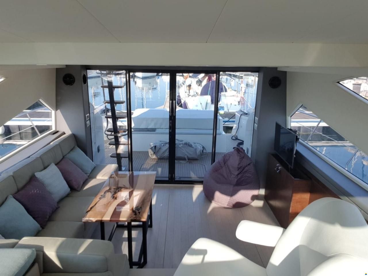 Alena 58 Sport Fly