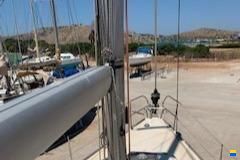 Beneteau Oceanis 43
