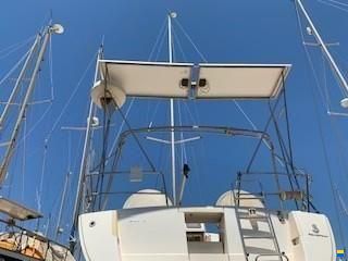 Beneteau Oceanis 43