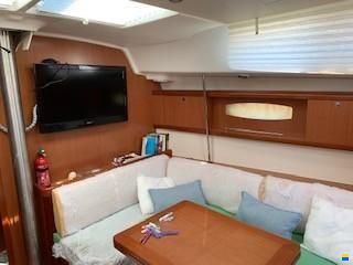 Beneteau Oceanis 43