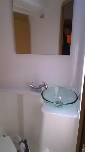 Dufour 460 Grand Large