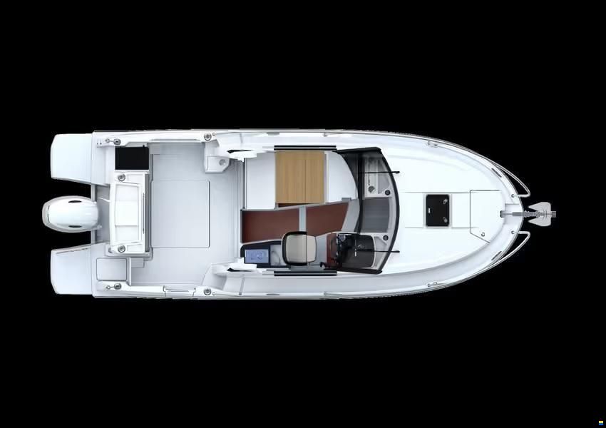 Beneteau Antares 7