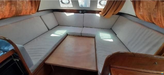 Fountaine Pajot Louisiane 37