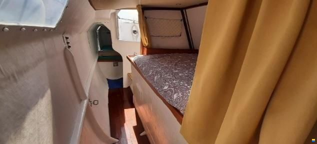 Fountaine Pajot Louisiane 37