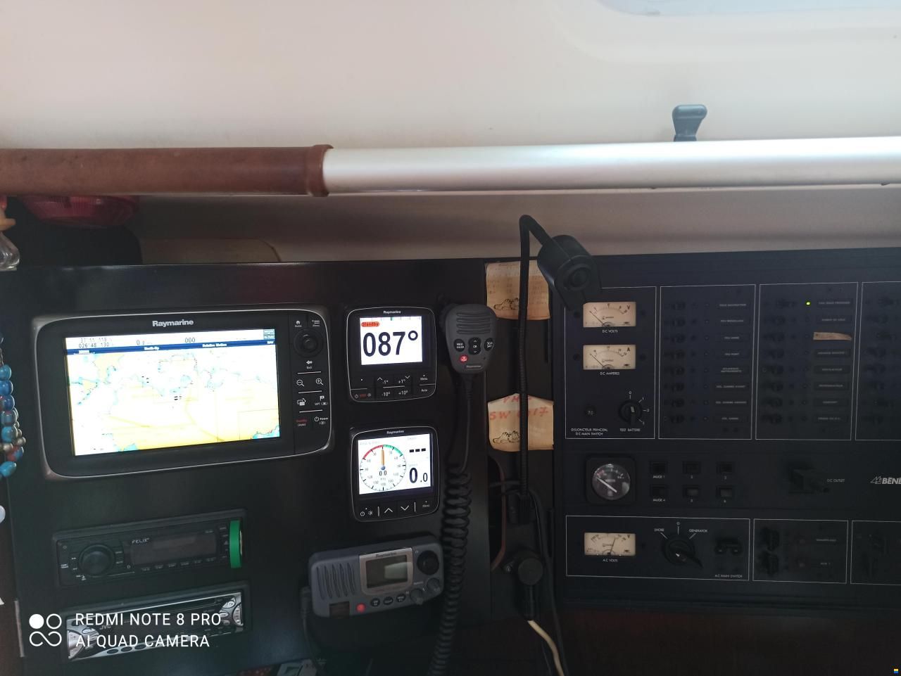 Beneteau First 45F5