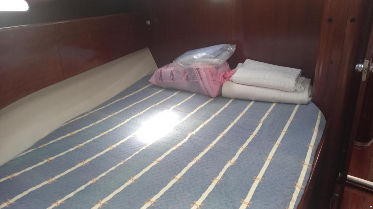Beneteau First 45F5