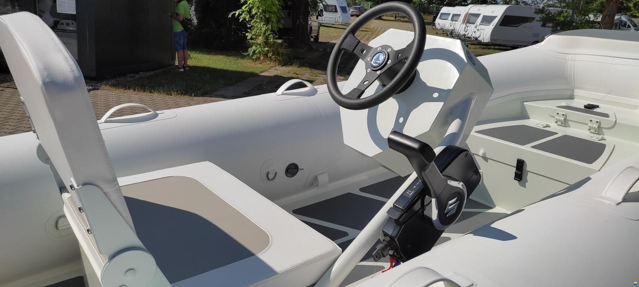 2022 ZAR mini RIB 13 DL, EUR 11.990,-
