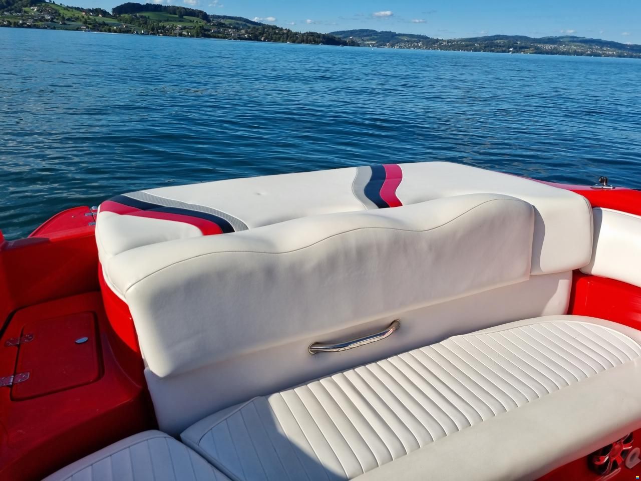 Caravelle 192 Interceptor