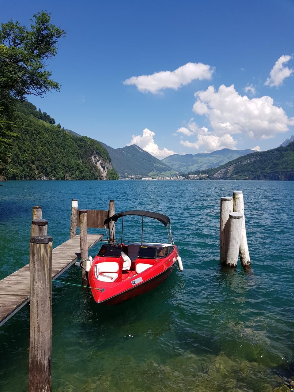 Caravelle 192 Interceptor