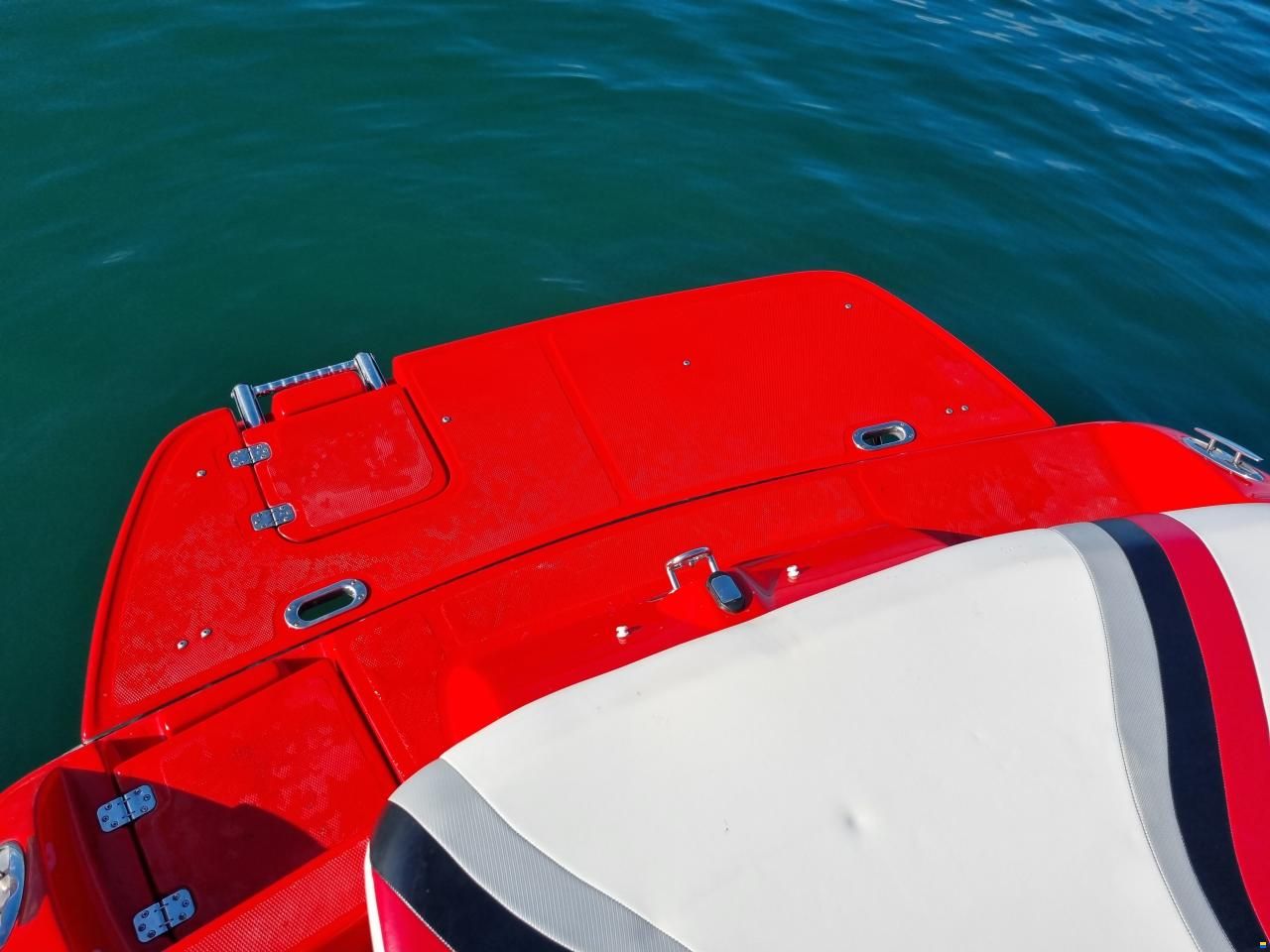 Caravelle 192 Interceptor