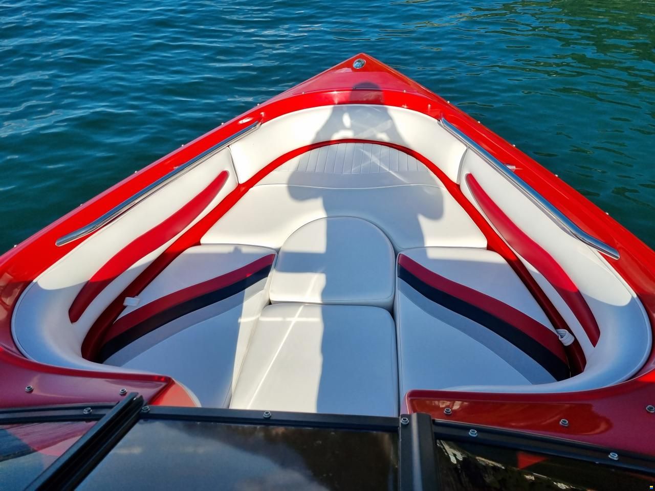 Caravelle 192 Interceptor