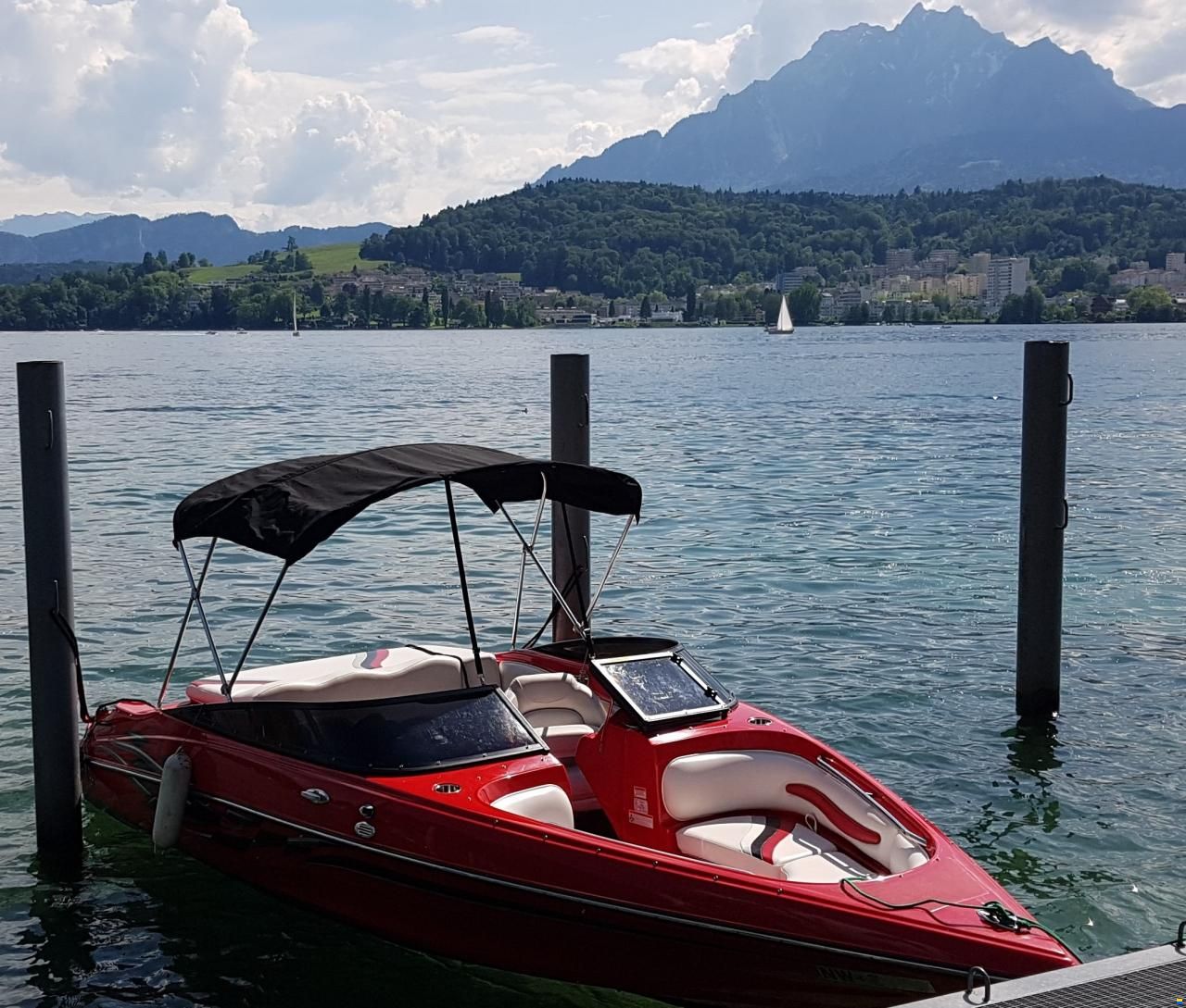 Caravelle 192 Interceptor