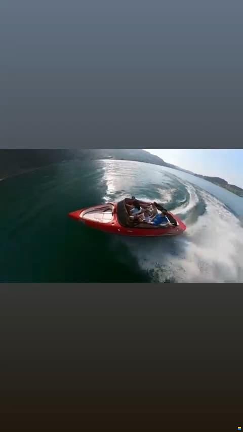 Caravelle 192 Interceptor