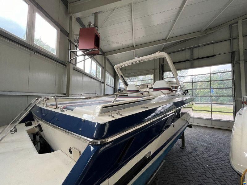 Cranchi Yachts ENDURANCE 31