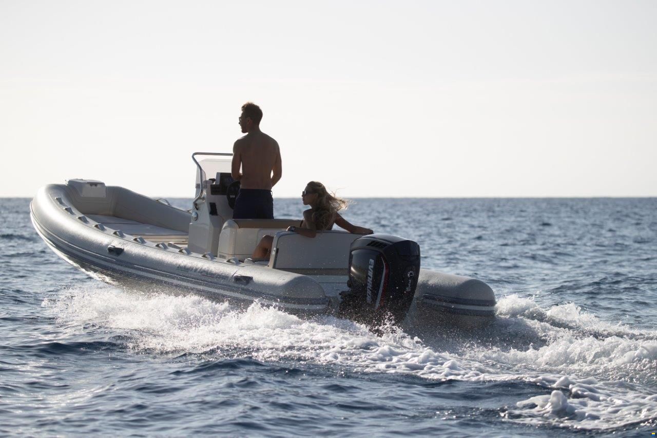 Lomac 600 Turismo
