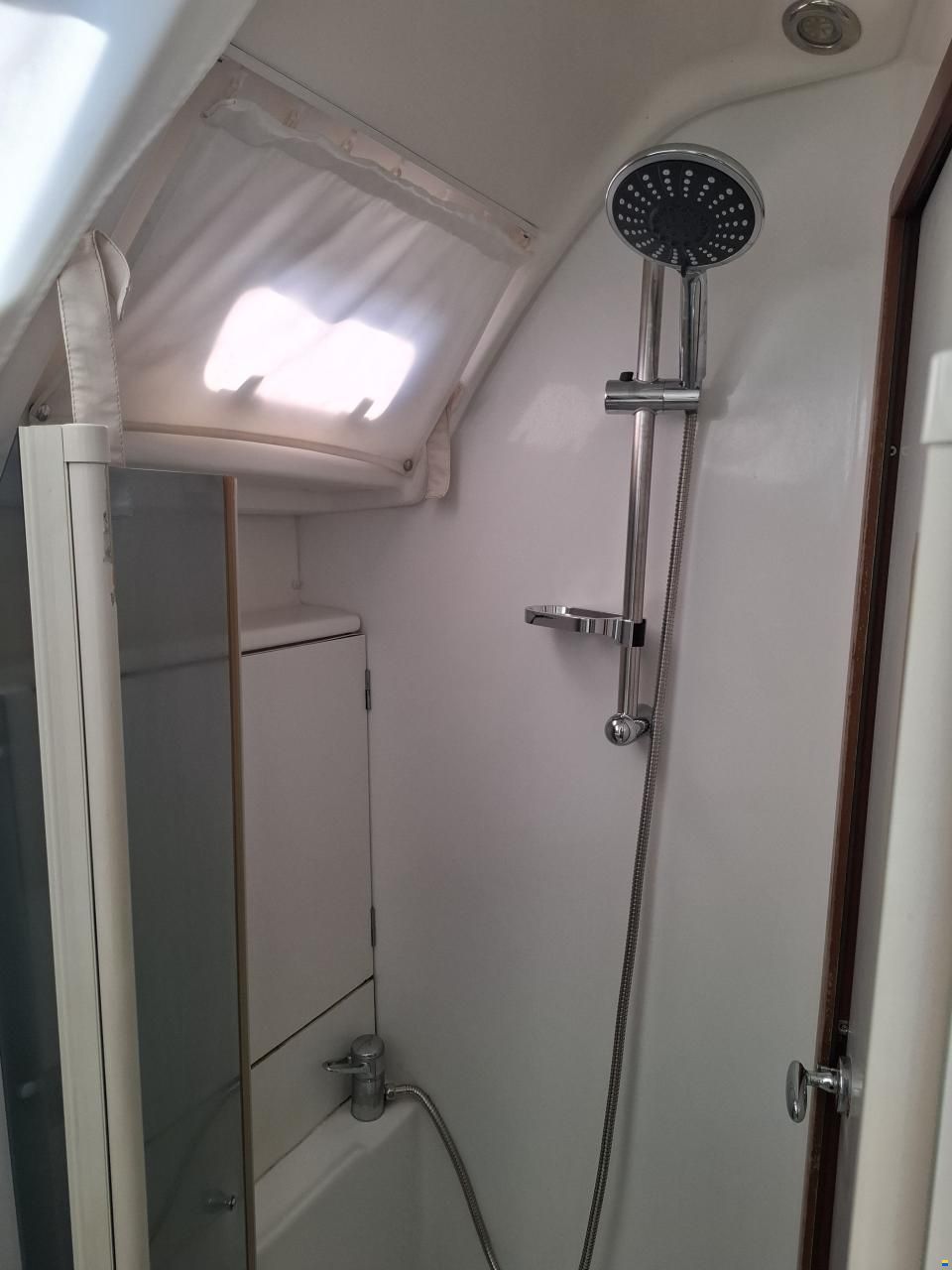 Beneteau Oceanis 54