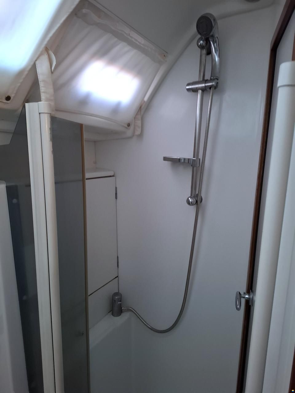 Beneteau Oceanis 54