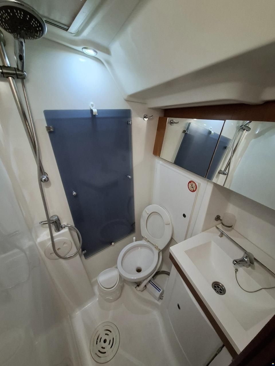 Beneteau Oceanis 54
