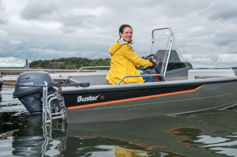 Buster S1