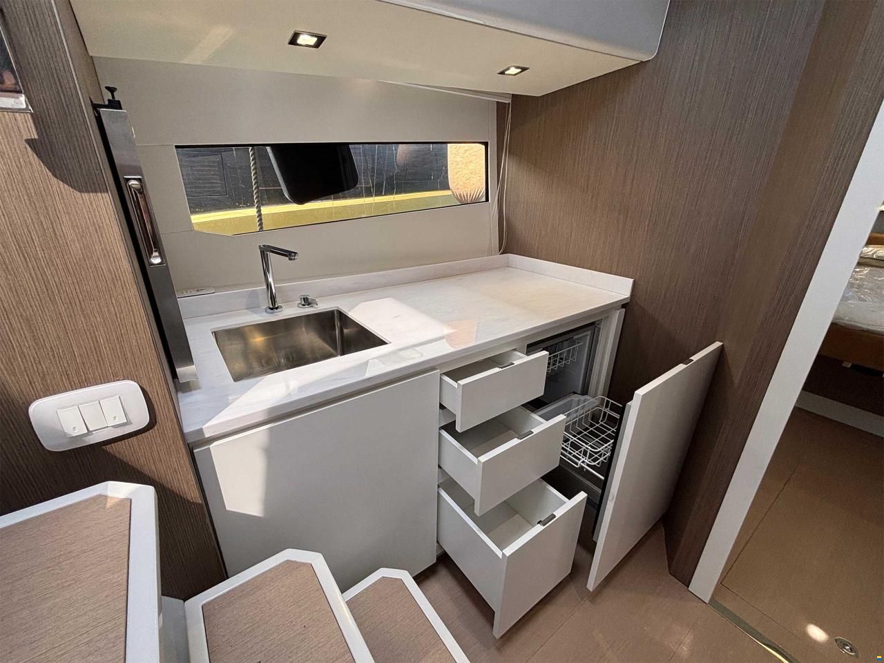 Fiart 43 Seawalker