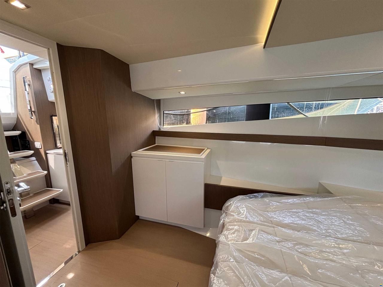 Fiart 43 Seawalker