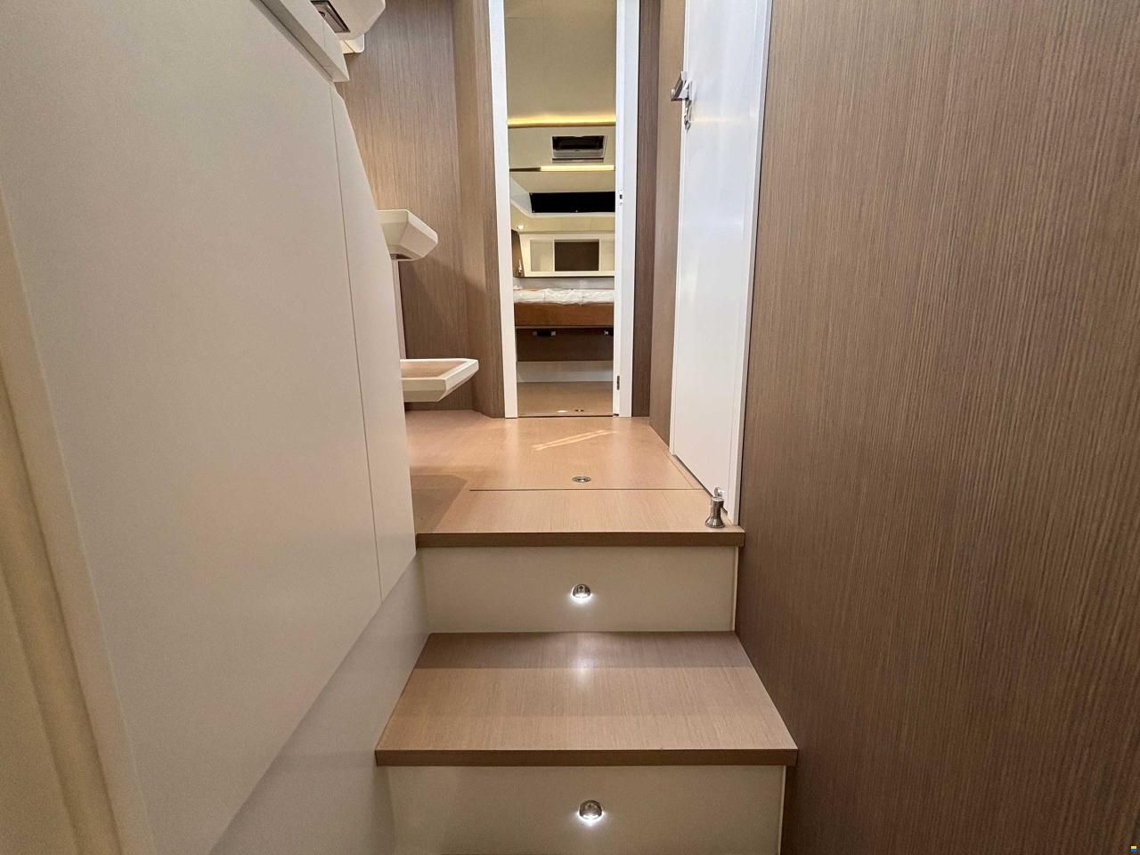 Fiart 43 Seawalker