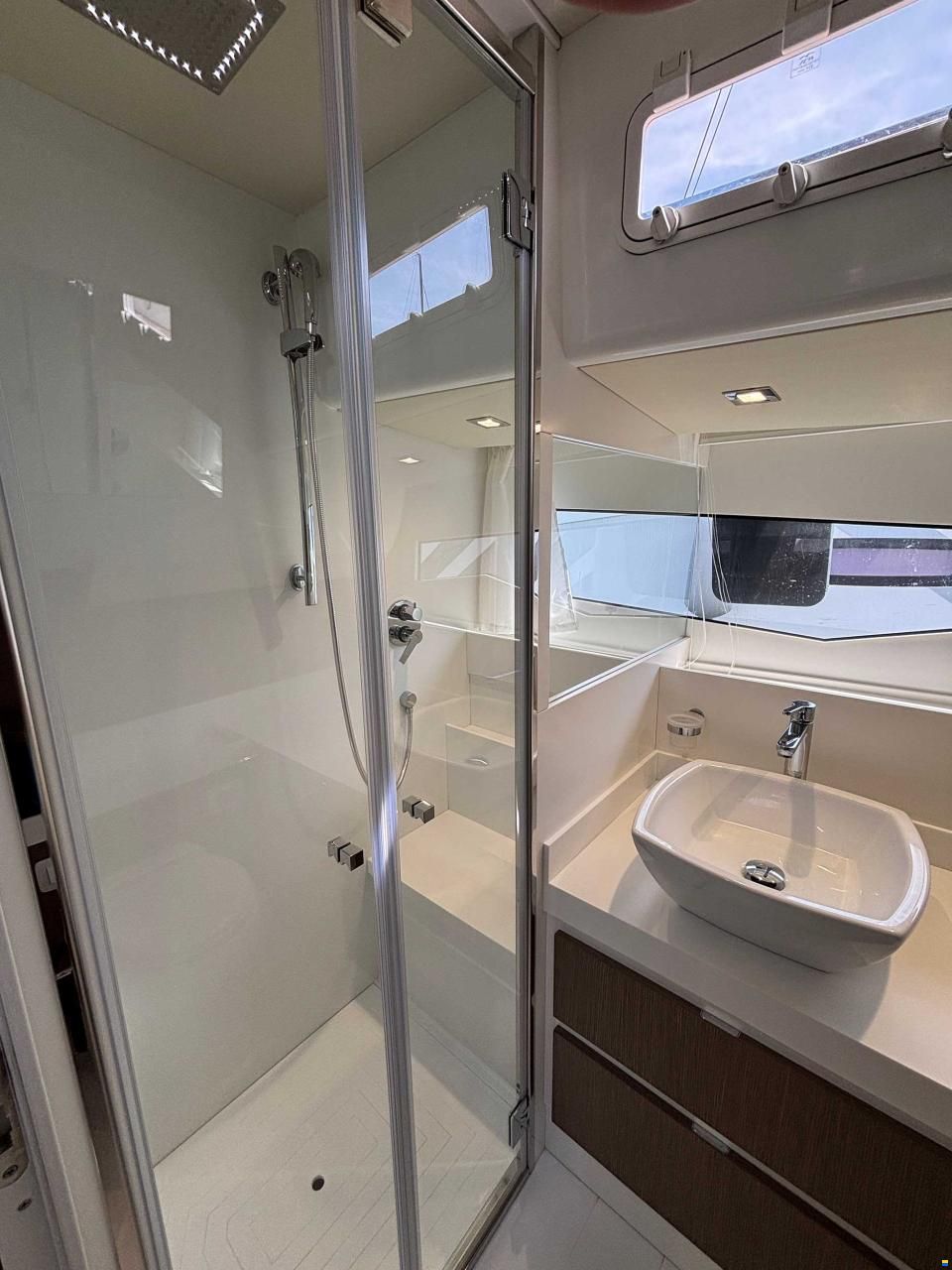 Fiart 43 Seawalker