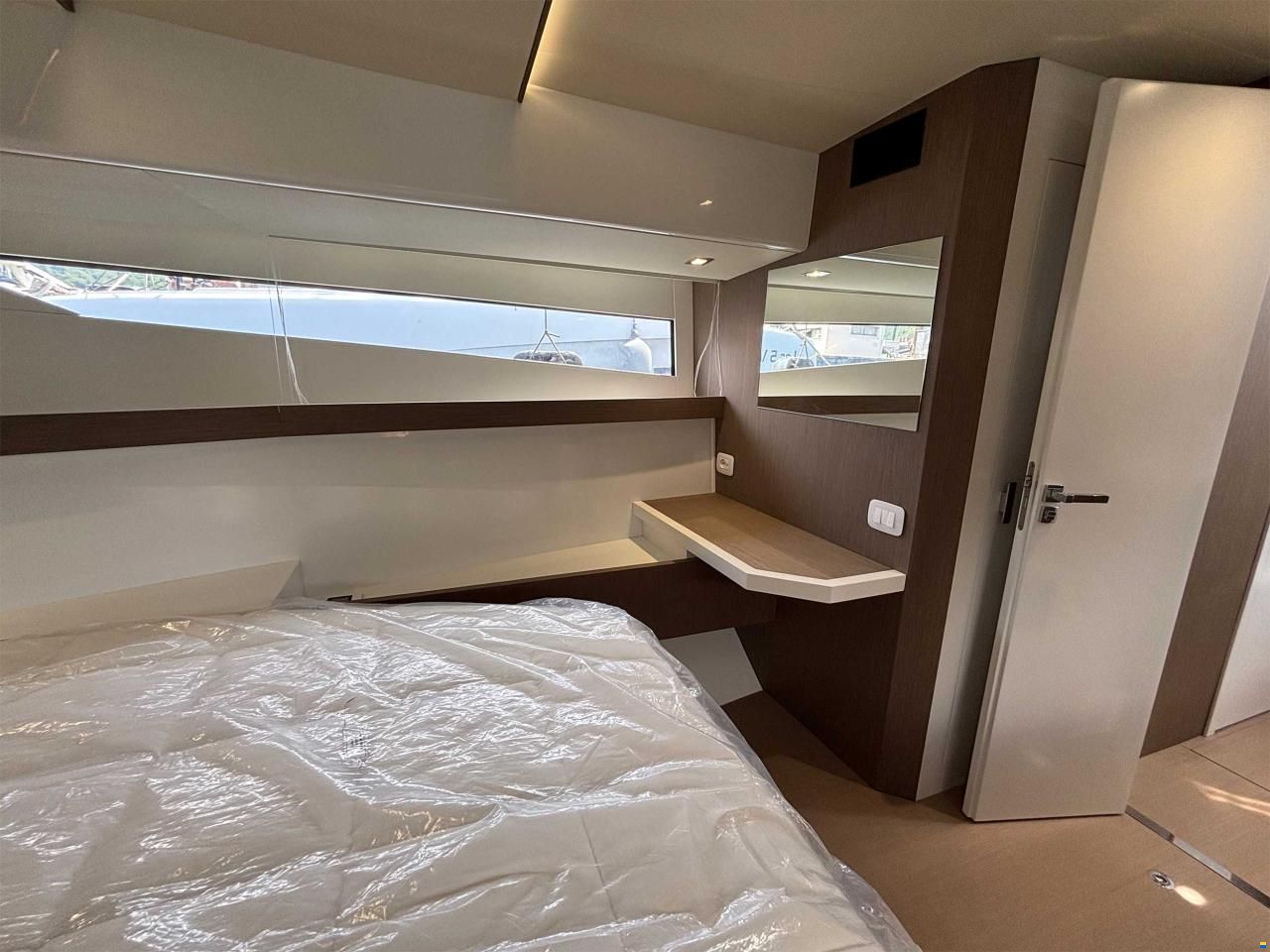 Fiart 43 Seawalker