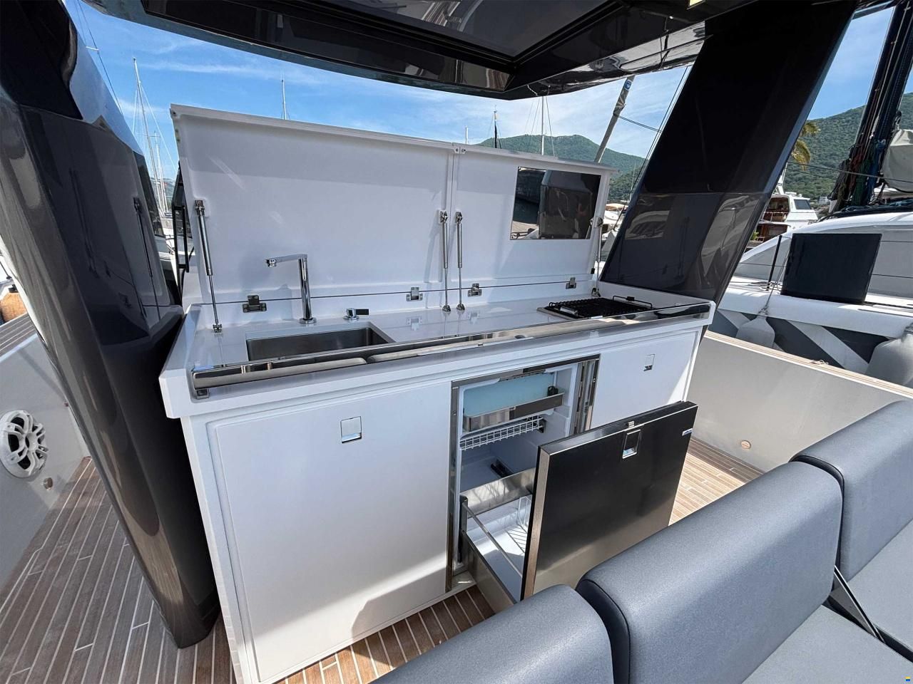 Fiart 43 Seawalker