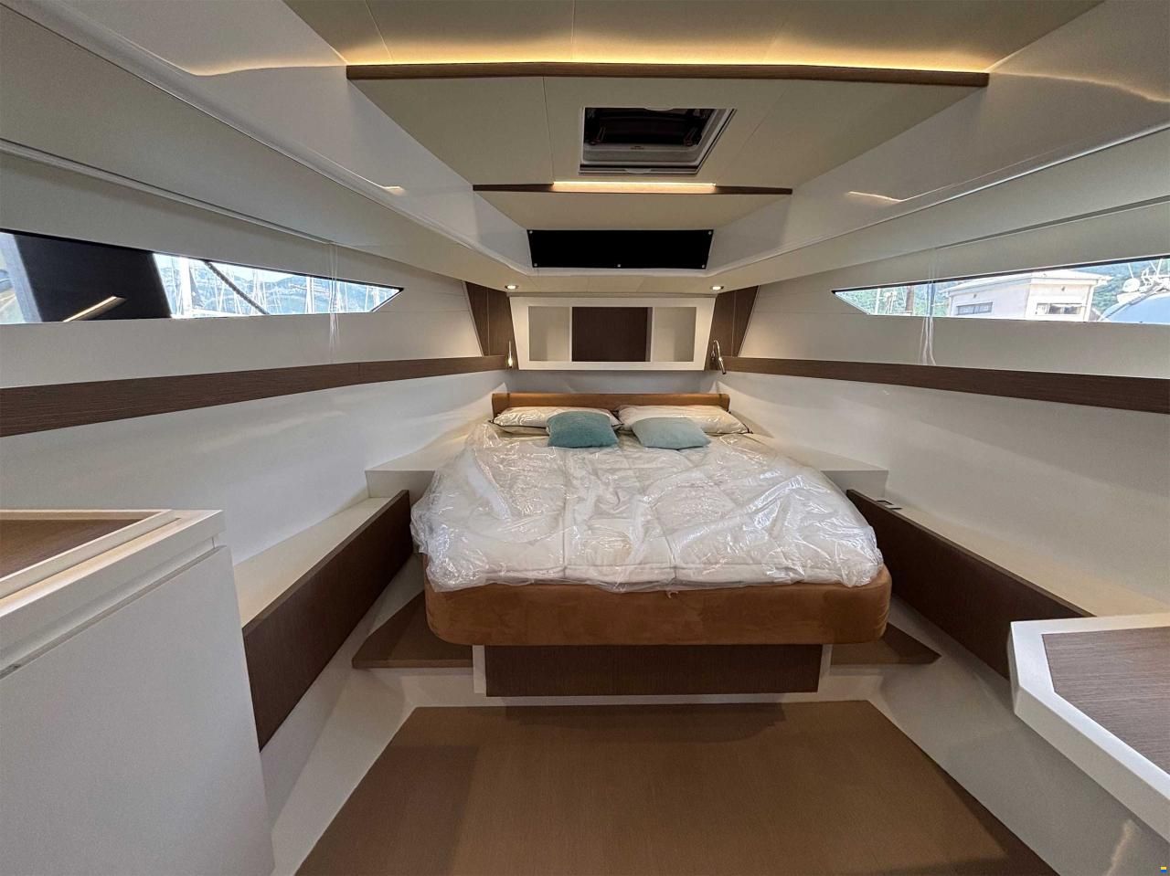 Fiart 43 Seawalker