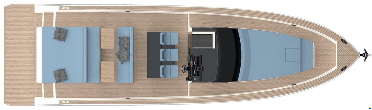Fiart 43 Seawalker
