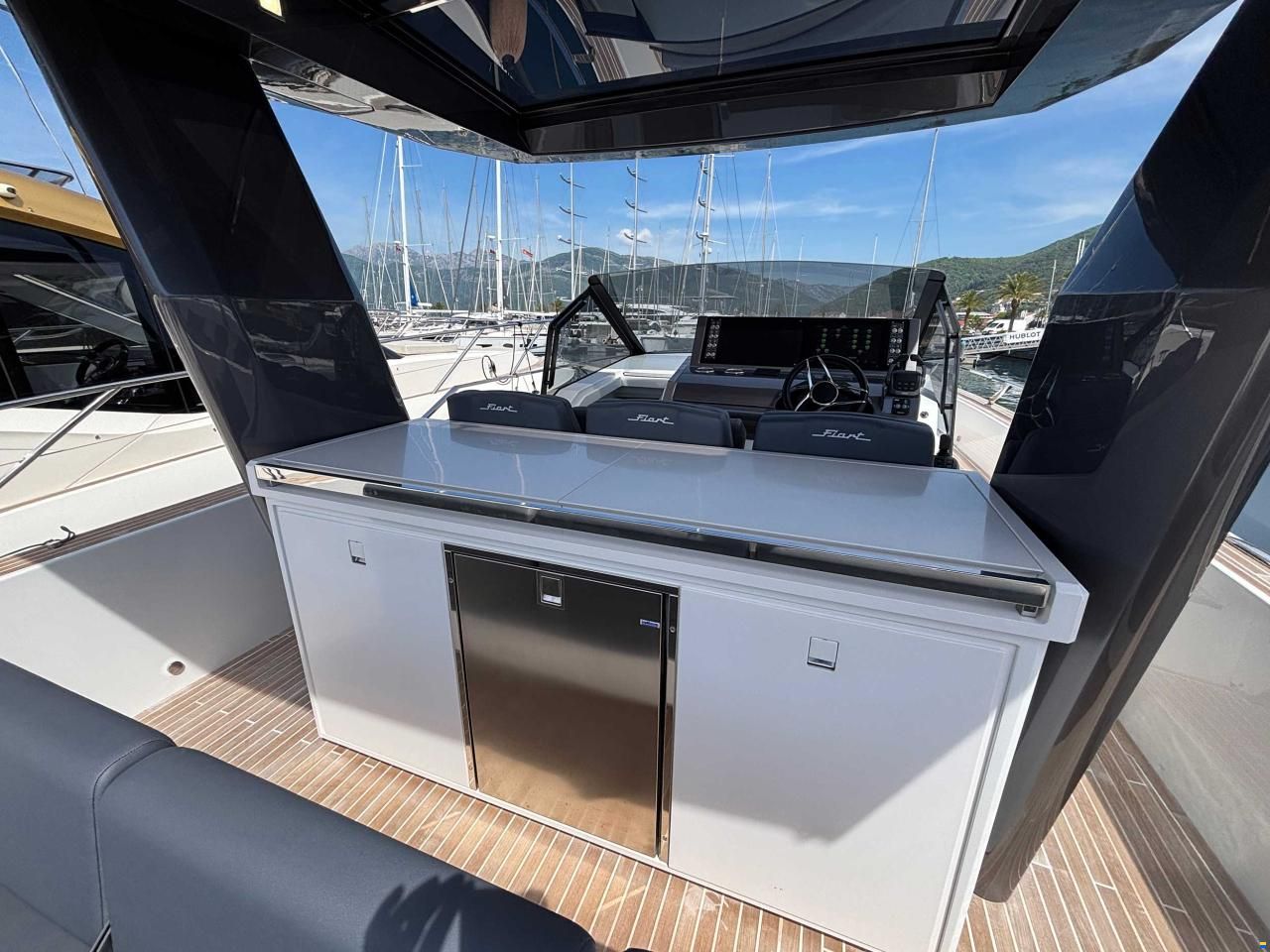 Fiart 43 Seawalker