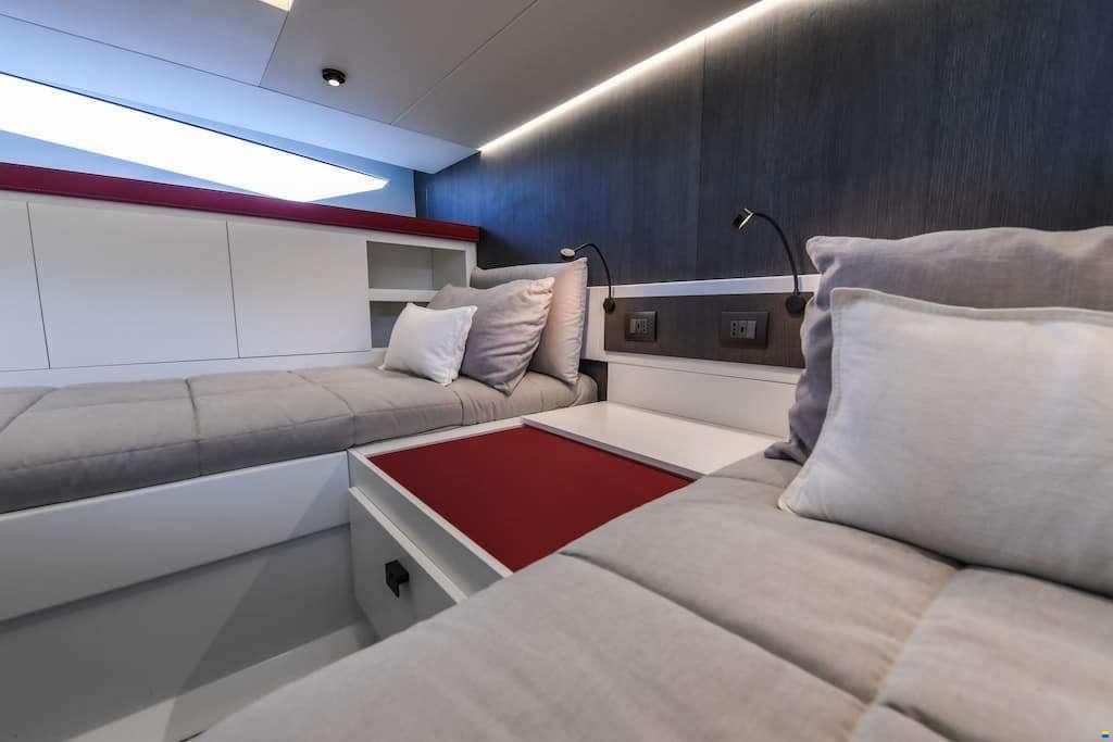 Fiart 43 Seawalker