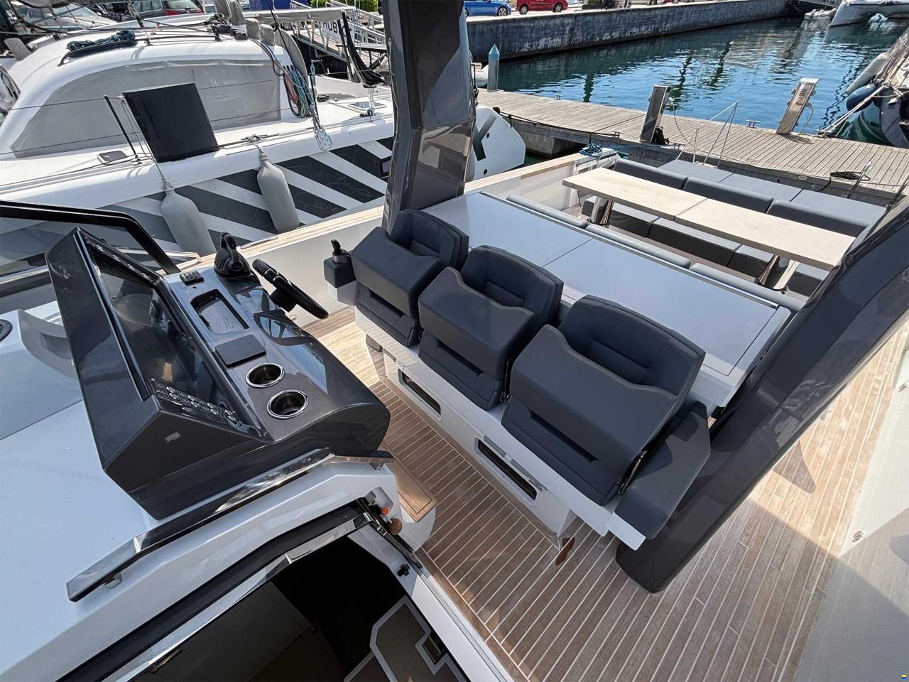 Fiart 43 Seawalker