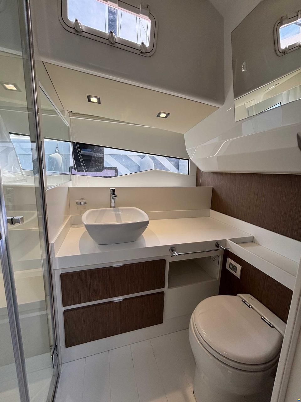 Fiart 43 Seawalker
