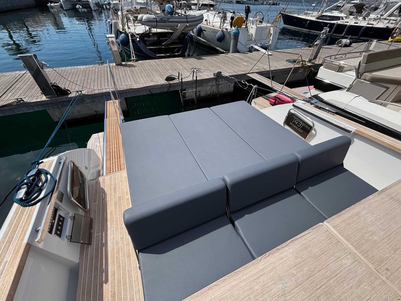 Fiart 43 Seawalker