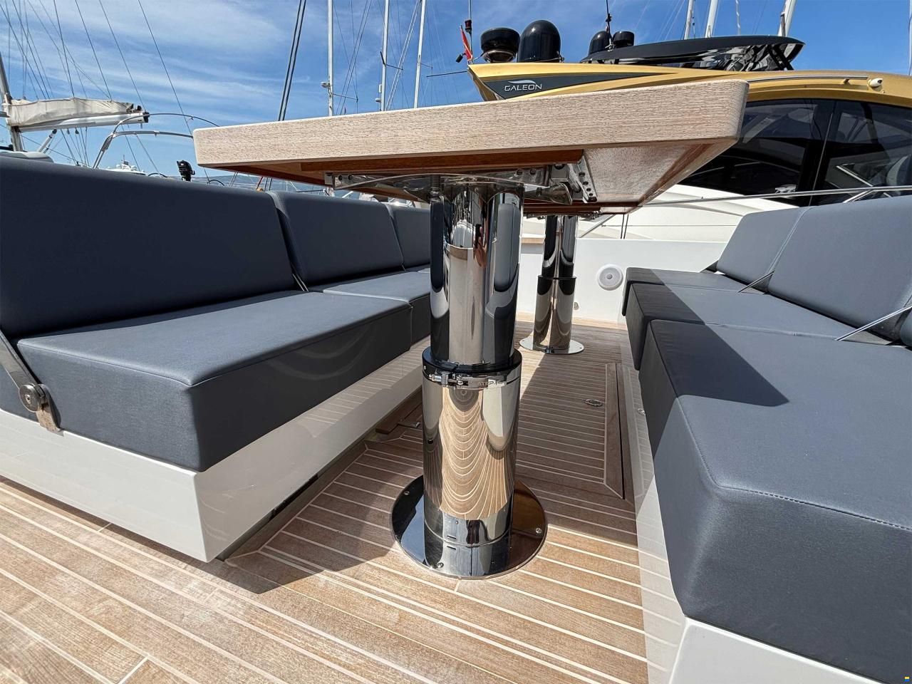 Fiart 43 Seawalker