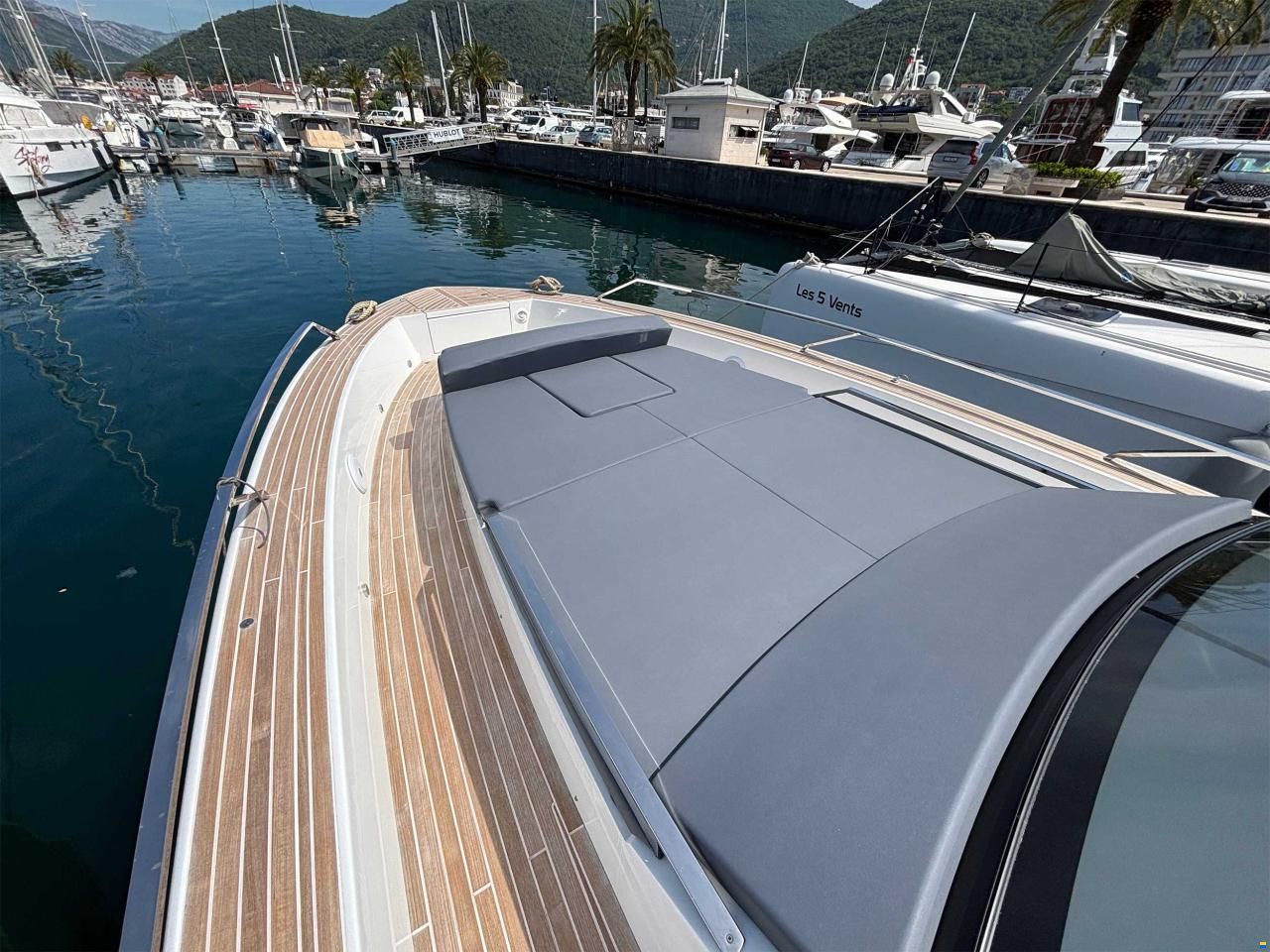 Fiart 43 Seawalker