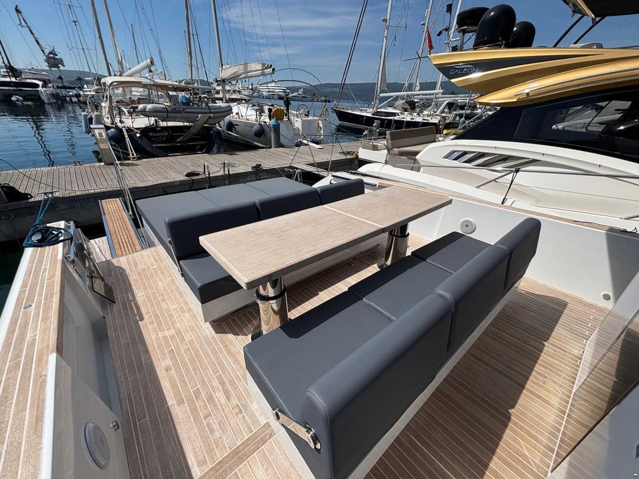 Fiart 43 Seawalker