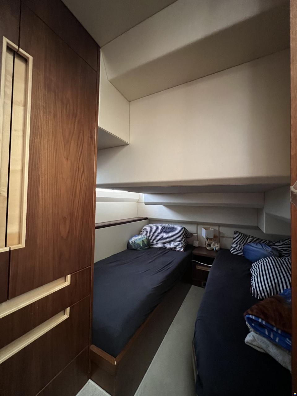 Galeon 430 HTC (Bodenseezulassung)