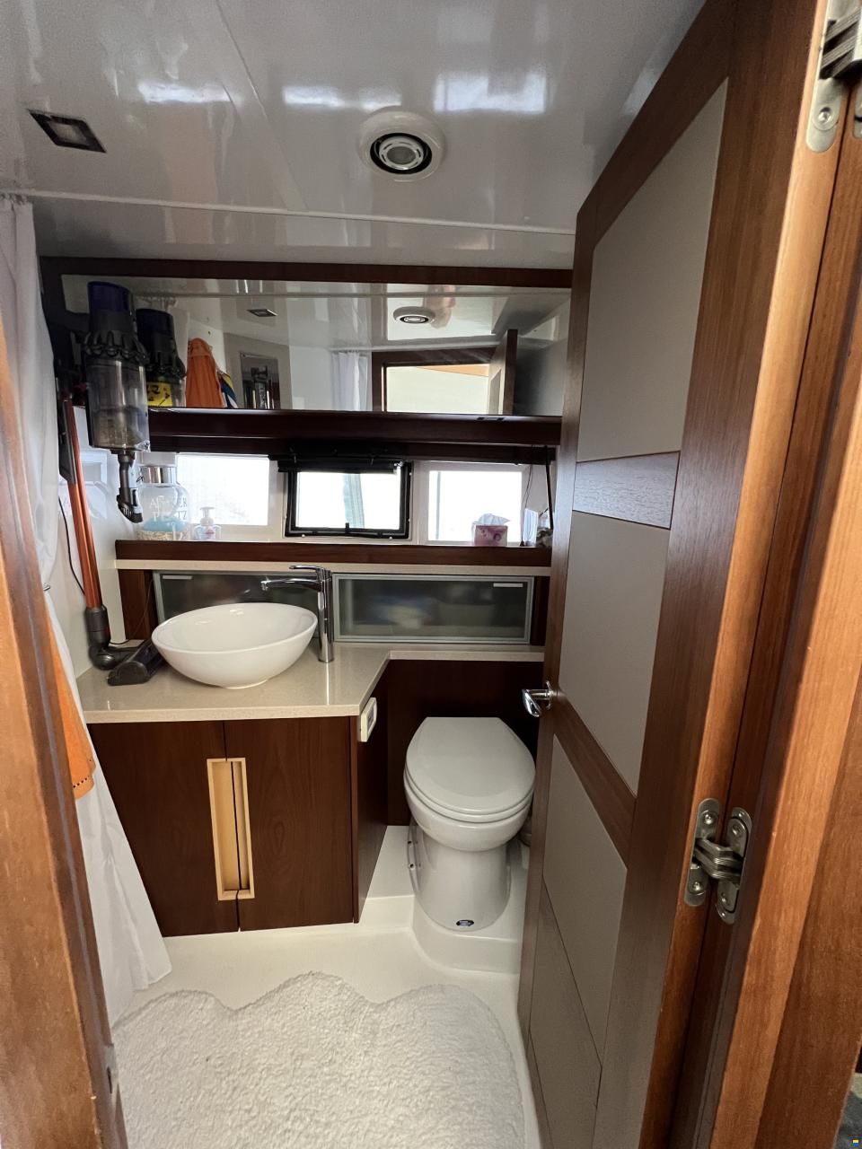 Galeon 430 HTC (Bodenseezulassung)