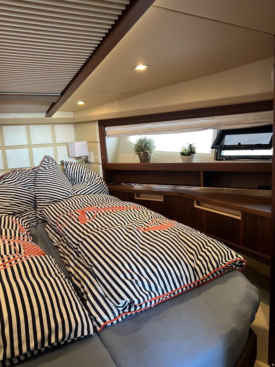 Galeon 430 HTC (Bodenseezulassung)