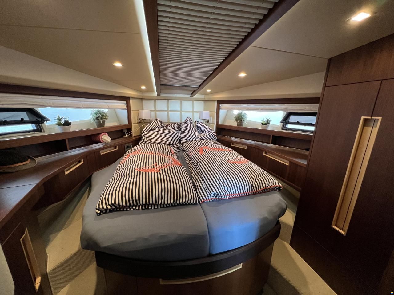 Galeon 430 HTC (Bodenseezulassung)
