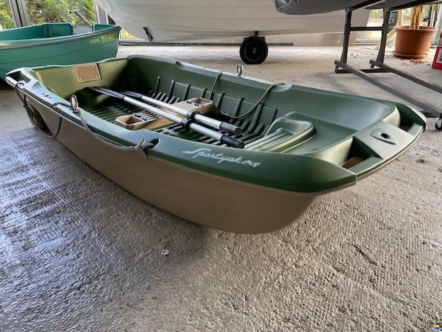 Sportyak 245