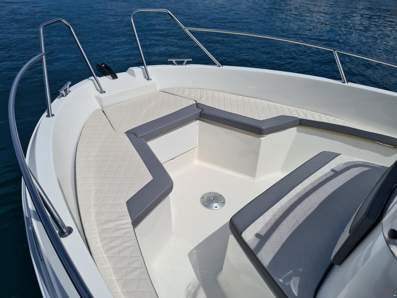 Selection Boats Aston 22.5