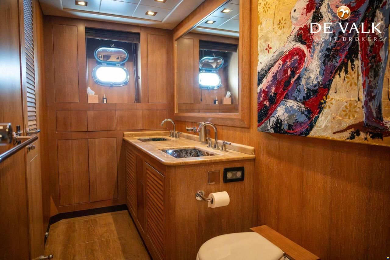 Mangusta 92