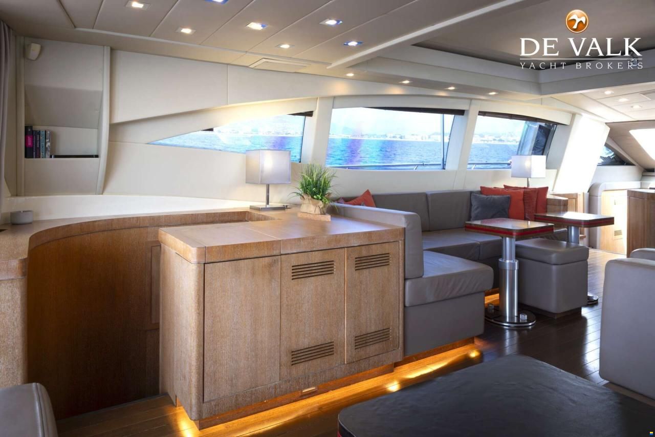 Mangusta 92