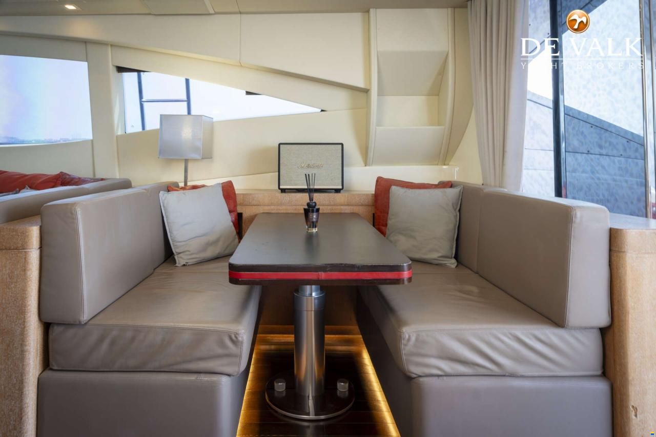 Mangusta 92