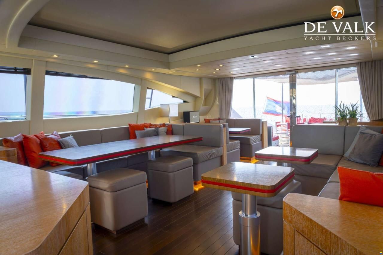 Mangusta 92