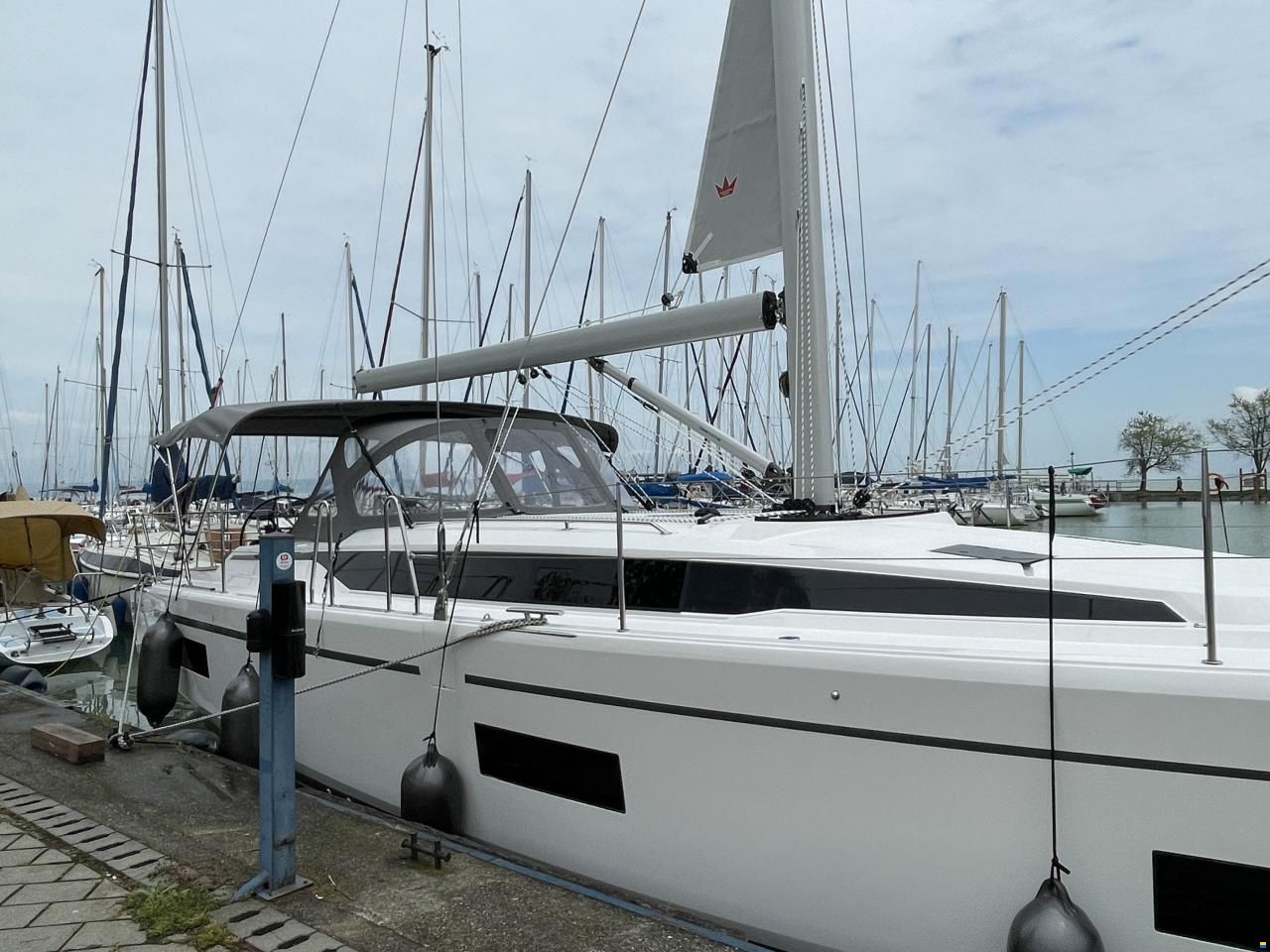 Bavaria C42 - 2023